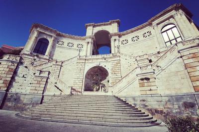 Apartment VSG25 nel centro di Cagliari
