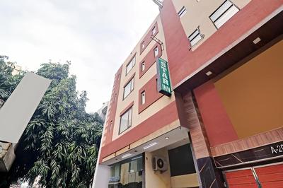 OYO 12675 Hotel Star Inn