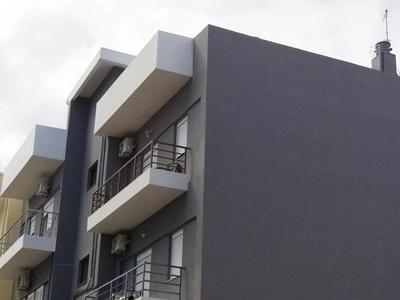 Grey Sense Luxury Apartment