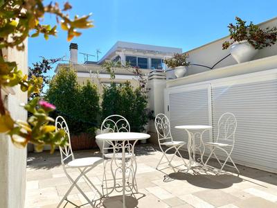 Dimore Le Murattiane - Puglia Mia Apartments
