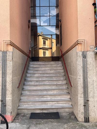 OSPEDALI e UNIVERSITÀ - Policlinico San Matteo a 300m - Parcheggio GRATIS
