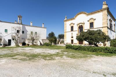 Suite Dimora Storica Maccarone by Wonderful Italy