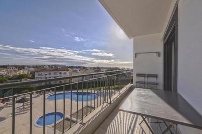 Vista das Ondas - Apartamento 204