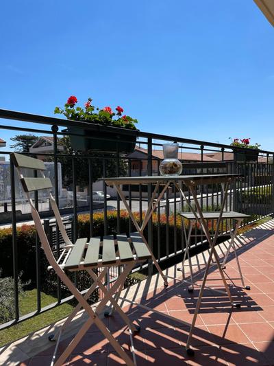 MB Giurati Suites