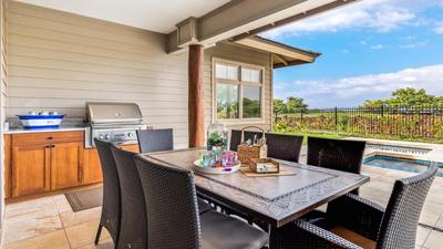 4Bd Kamilo 333 Home At Mauna Lani Resort