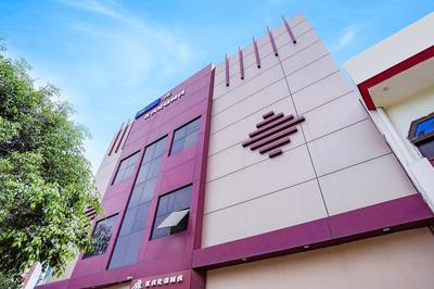 FabExpress Shree Karuna