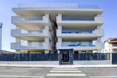 Opalia Residence - Garda Lake Lifestyle Apartment