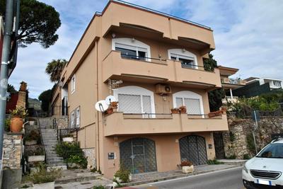 Casa Edy fronte mare