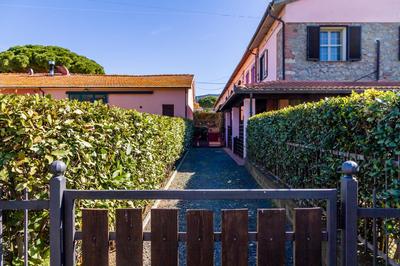 Casa Flavia - Castiglione