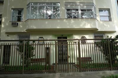 Apartamento Epitácio Pessoa
