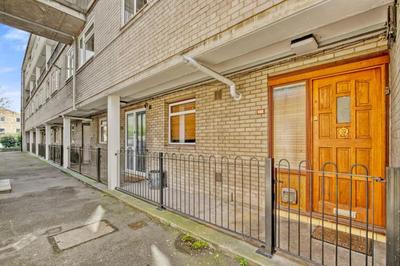 Lovely 3-Bed Clapham Common