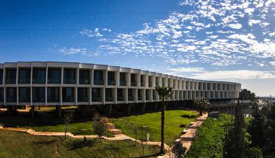 Elma Hotel and Art Complex