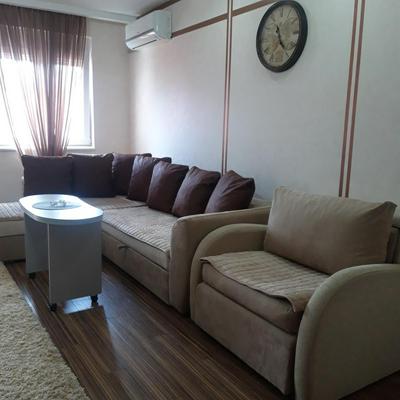APARTMAN H&M Budva