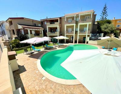 Apartment Valentina