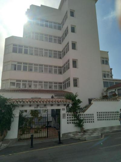 Edificio Don Daniel