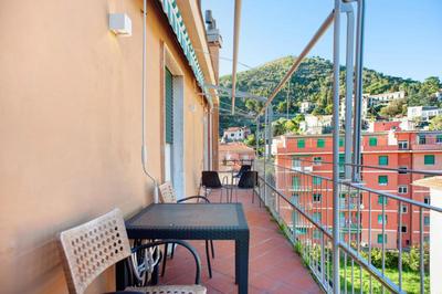 Casa Maria Eugenia