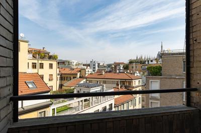 BePlace Apartments in Missori