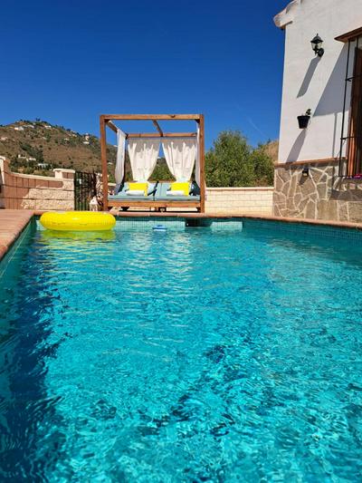 Villa Jarana