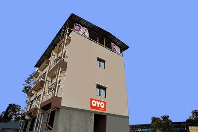 Hotel O Om Sai Ram Residency