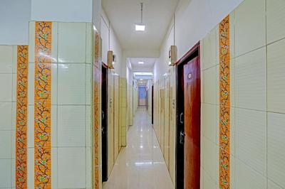 Super Hotel O Jayam Annex Residency