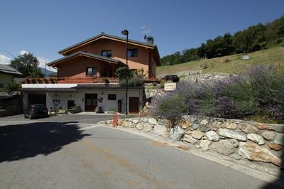 Maison d'hôtes Victoret