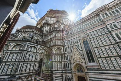 Duomo Perfect View