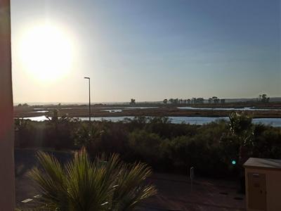 APARTAMENTO VISTAS MARISMAS DOS DORMITORIOS