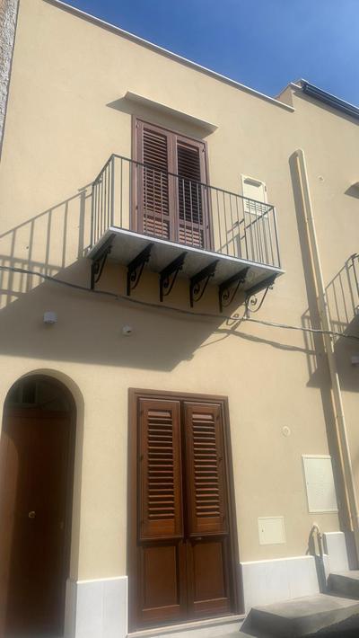 Mamma Rosa Casa Vacanze