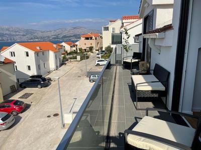Apartment Pearl of Postira