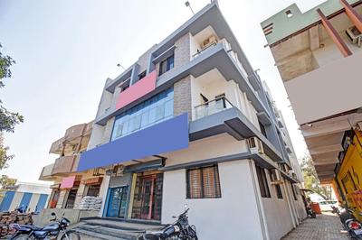 Super Capital O Ramraj Inn