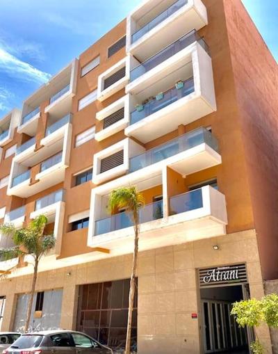 Lovely 2 - bedroom - apartment in the heart of Marrakech