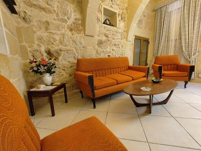 Charming rustic getaway in Xaghra, Gozo.