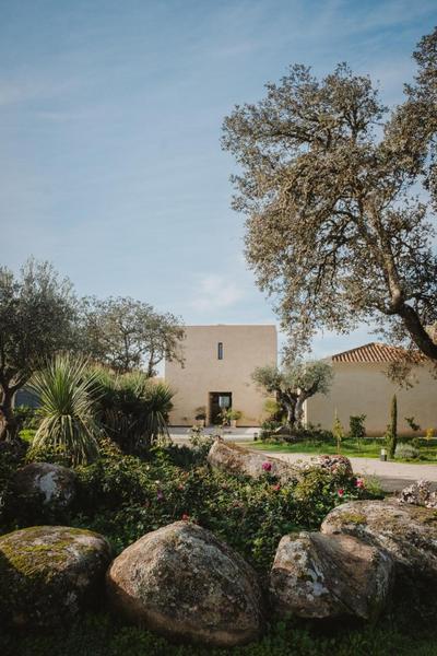 Monte da Bela Raposa