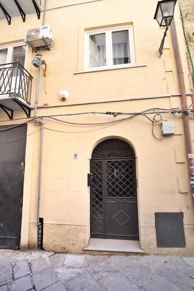 San Basilio's Home Historical Center