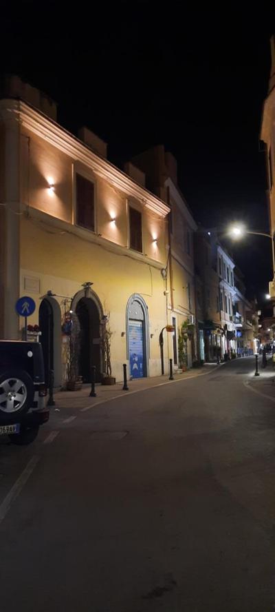 Il Vicolo B&B