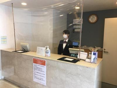 Swanky Hotel Otomo - Vacation STAY 99076v