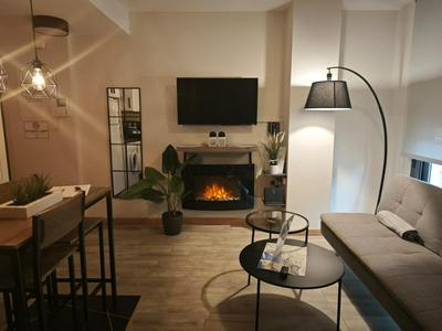 Studio Miramar Suites Malaga