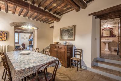 Agriturismo La Ferrozzola