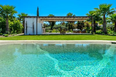 Villa Can Jaume Arabí de Baix