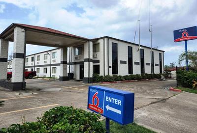 SureStay by Best Western Channelview Houston East