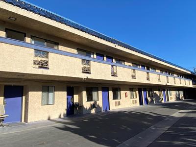 Star Inn Motel, Foto 2
