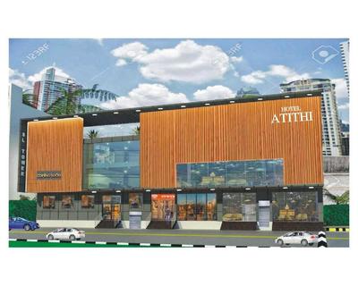 Hotel O Atithi