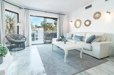 GBH - Casa Golden beach by Roomservices
