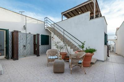 Kallisti Beach House - Happy Rentals