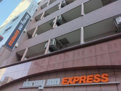 Dormy Inn EXPRESS Asakusa