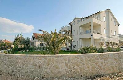 Villa Belvedere apartment 4