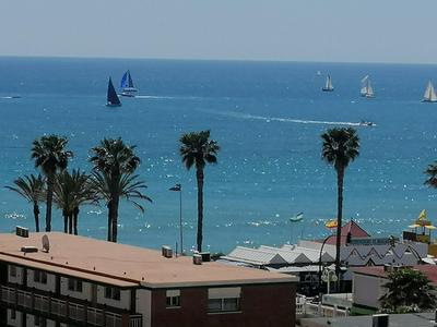 Apartamento-estudio Benalmádena Maite-3