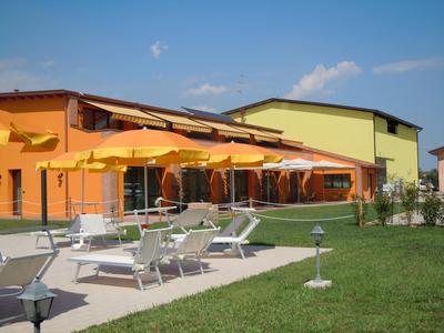 Agriturismo Aver