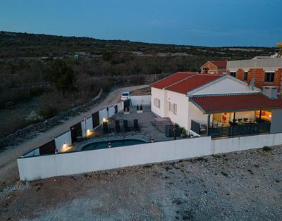 Villa Sea Pearl ZadarVillas