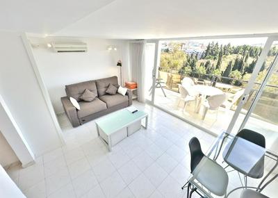 Skol 514 East Facing Duplex Apartment with Sea Views